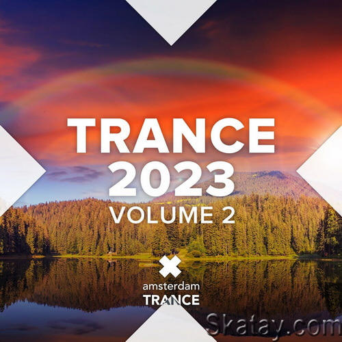 Trance 2023 Vol. 2 (2023)