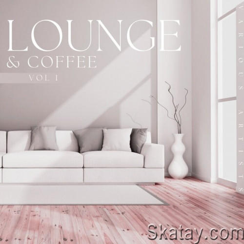 Lounge and Coffee Vol. 1 (2023)