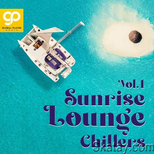 Sunrise Lounge Chillers Vol. 1-2 (2022-2023)
