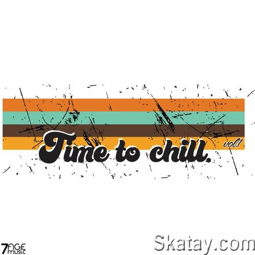 Time to Chill Vol. 1 (2023)
