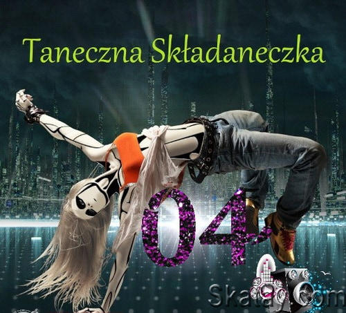 Taneczna Skladaneczka 04 (2023)