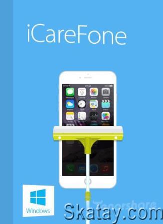 Tenorshare iCareFone 8.6.7.4