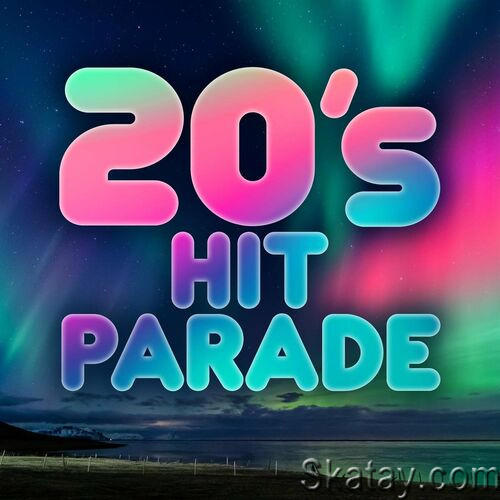 20s Hit Parade (2023)