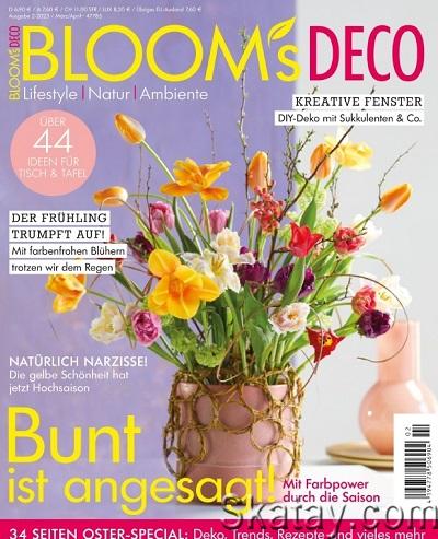 Bloom’s Deco - März/April (2023)