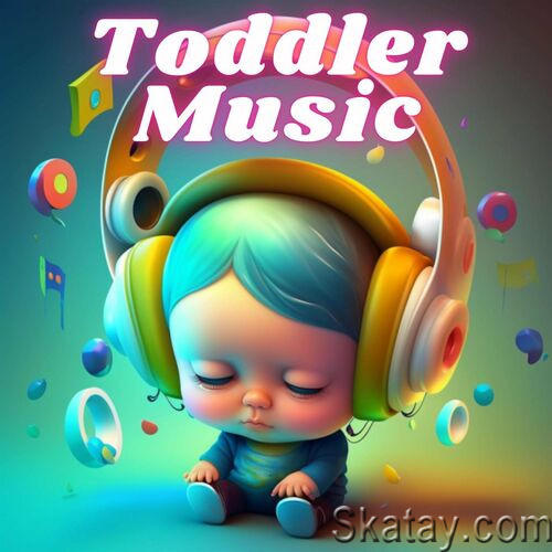 Toddler Music (2023)