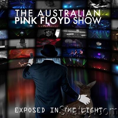 The Australian Pink Floyd Show - Exposed In The Light (2012) [24/48 Hi-Res]
