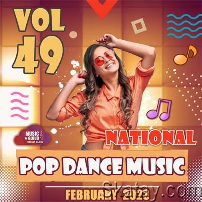 National Pop Dance Music Vol.49 (2023)