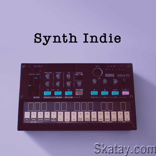 Synth Indie (2023)
