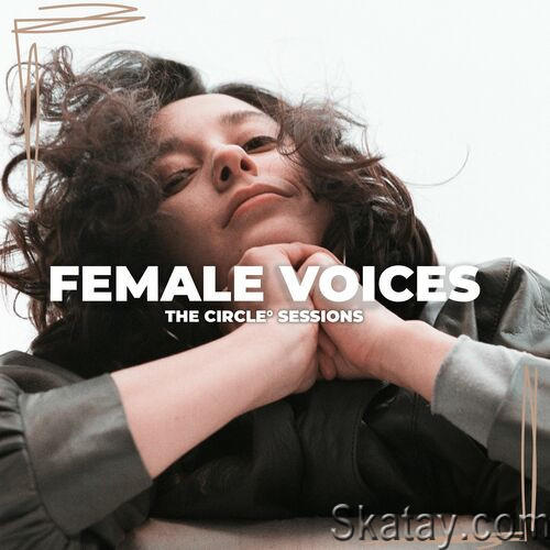 Female Voices 2023 by The Circle Sessions (2023)