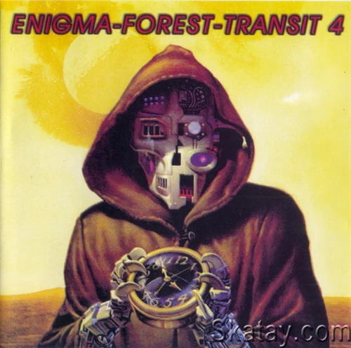 Enigma-Forest-Transit 4 (1998) OGG