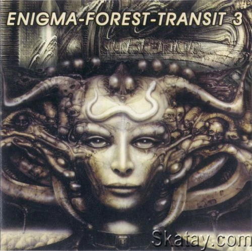 Enigma-Forest-Transit 3 (1998) OGG