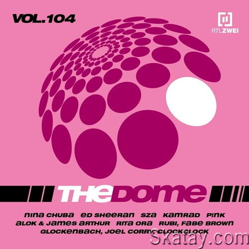 The Dome Vol. 104 (2023)