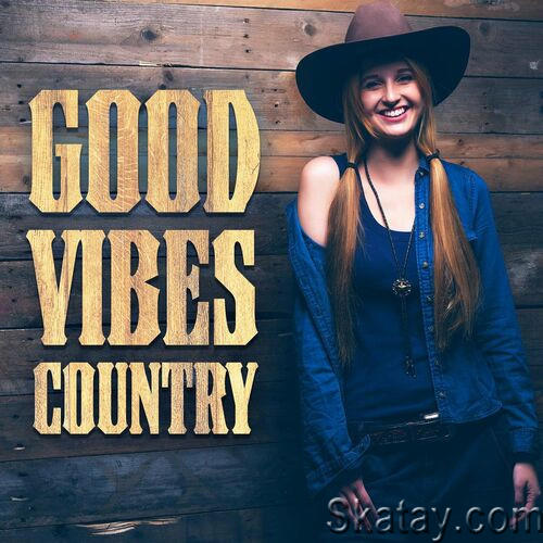 Good Vibes Country (2023)