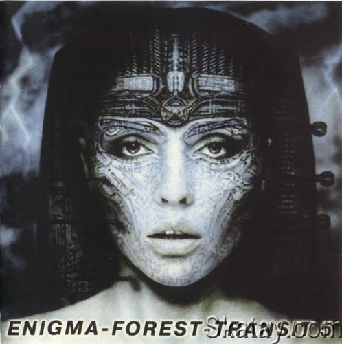 Enigma-Forest-Transit 5 (1998) OGG