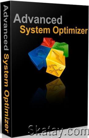 Advanced System Optimizer 3.81.8181.217