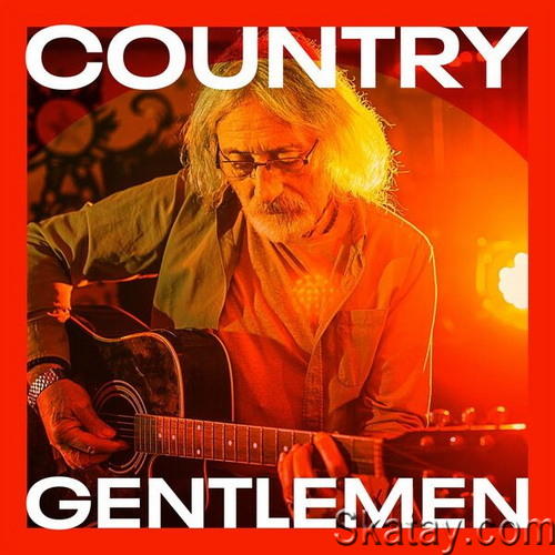 Country Gentlemen (2023)