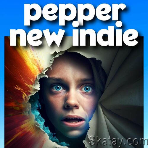 Pepper new indie (2023)