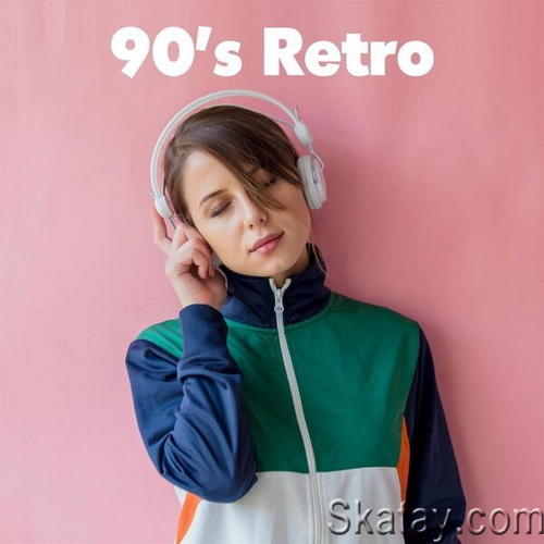 90s Retro (2023) FLAC