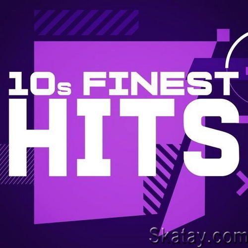 10s Finest Hits (2023) FLAC