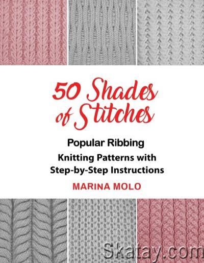 50 Shades of Stitches: Popular Ribbing (2019)