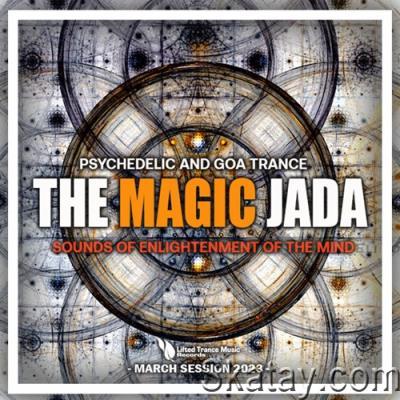 The Magic Jada (2023)