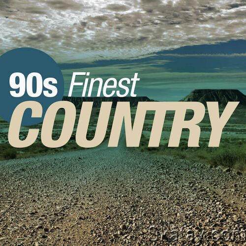 90s Finest Country (2023)