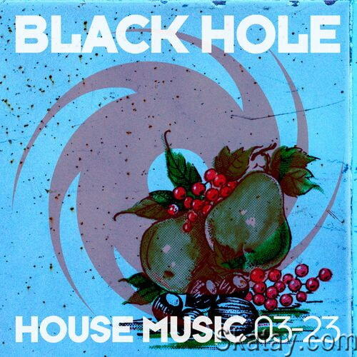 Black Hole House Music 03-23 (2023)