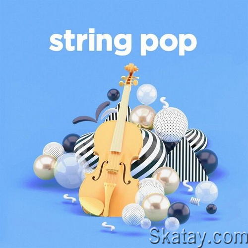 String Pop (2023) FLAC