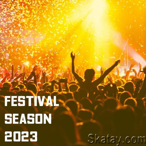 Festival Season 2023 (2023)