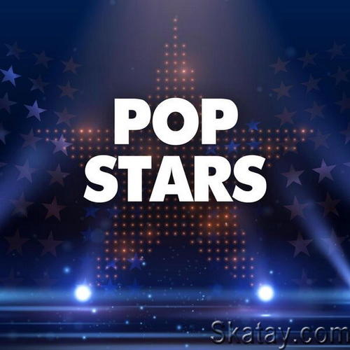 Pop Stars (2023) FLAC