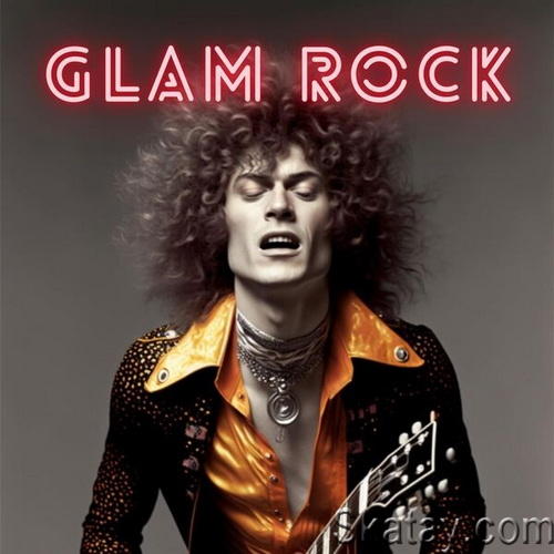 Glam Rock (2023) FLAC