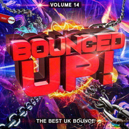 Bounced Up! Vol. 14 (2023)