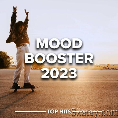 Mood Booster 2023 (2023)