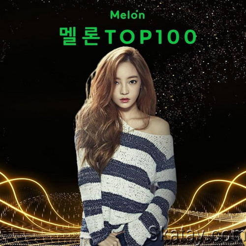 Melon Top 100 K-Pop Singles Chart (10-March-2023) (2023)