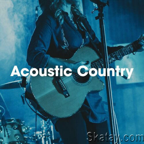 Acoustic Country (2023)