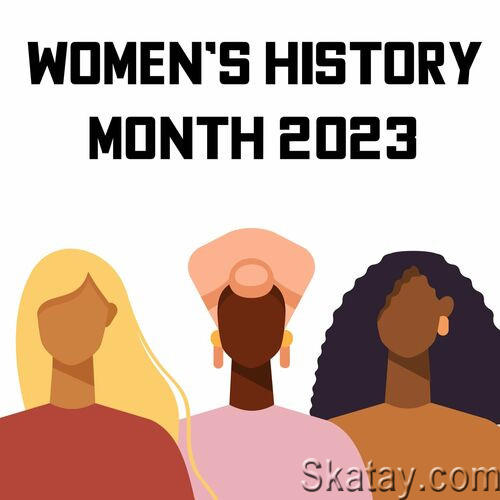 Womens History Month 2023 (2023)
