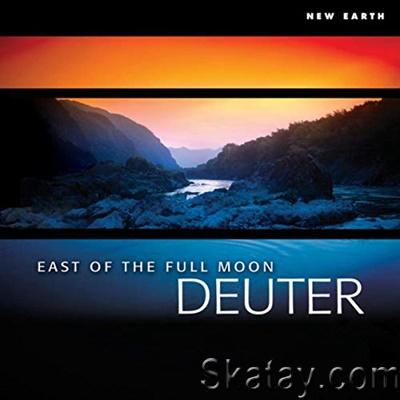 Deuter - East of the Full Moon (2005) [24/48 Hi-Res]