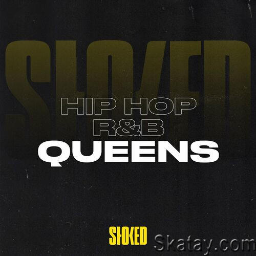 Hip Hop + RnB Queens (2023)