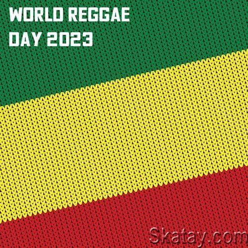 World Reggae Day 2023 (2023)