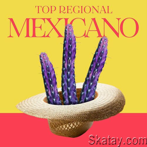 Top Regional Mexicano (2023)