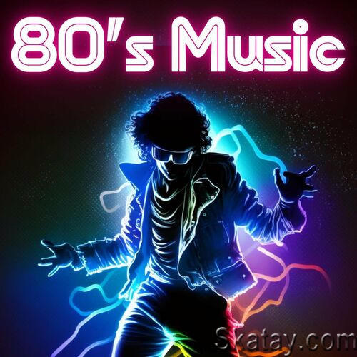 80s Music (2023)
