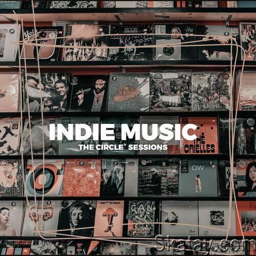 Indie Music 2023 you need to know by The Circle Sessions (2023)