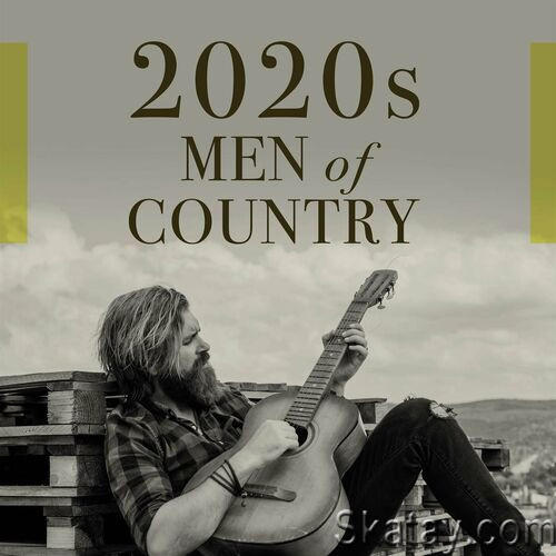 2020s Men of Country (2023)