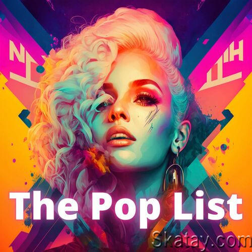 The Pop List (2023)
