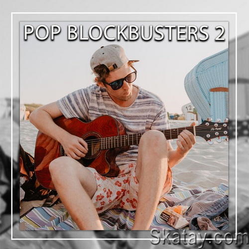 Pop Blockbusters 2 (2023) FLAC