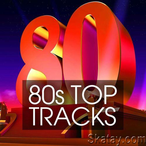 80s Top Tracks (2022) OGG