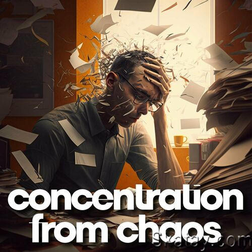 Concentration From Chaos (2023)