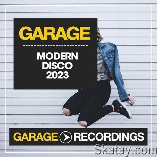 Modern Disco (2023)
