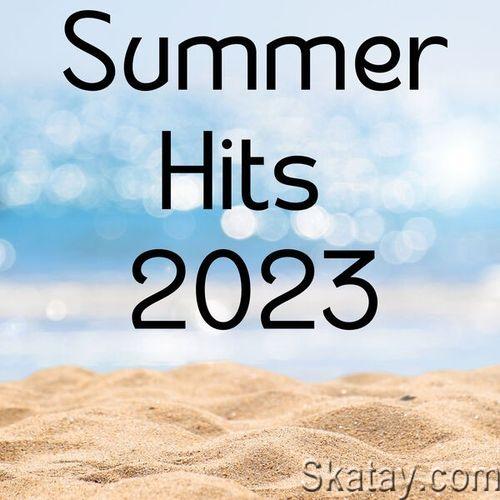 Summer Hits 2023 (2023) FLAC