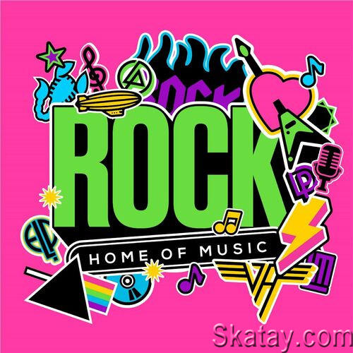 Home of Music Rock (2023)